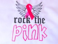 Rock The Pink